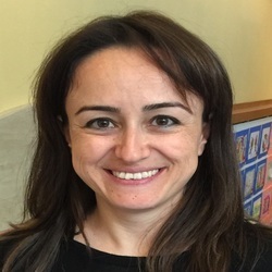 İpek GÜLER
